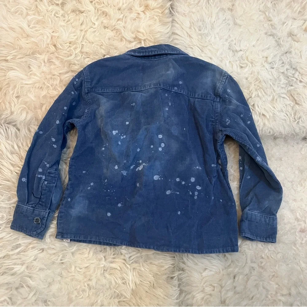 Sovereign Code Button Down - Picture 3 of 3